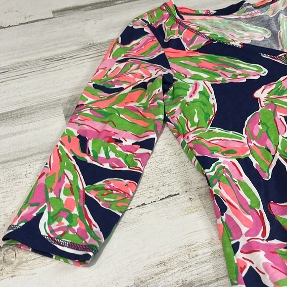 Lilly Pulitzer Palmetto Dress Size Small - Picture 5 of 10